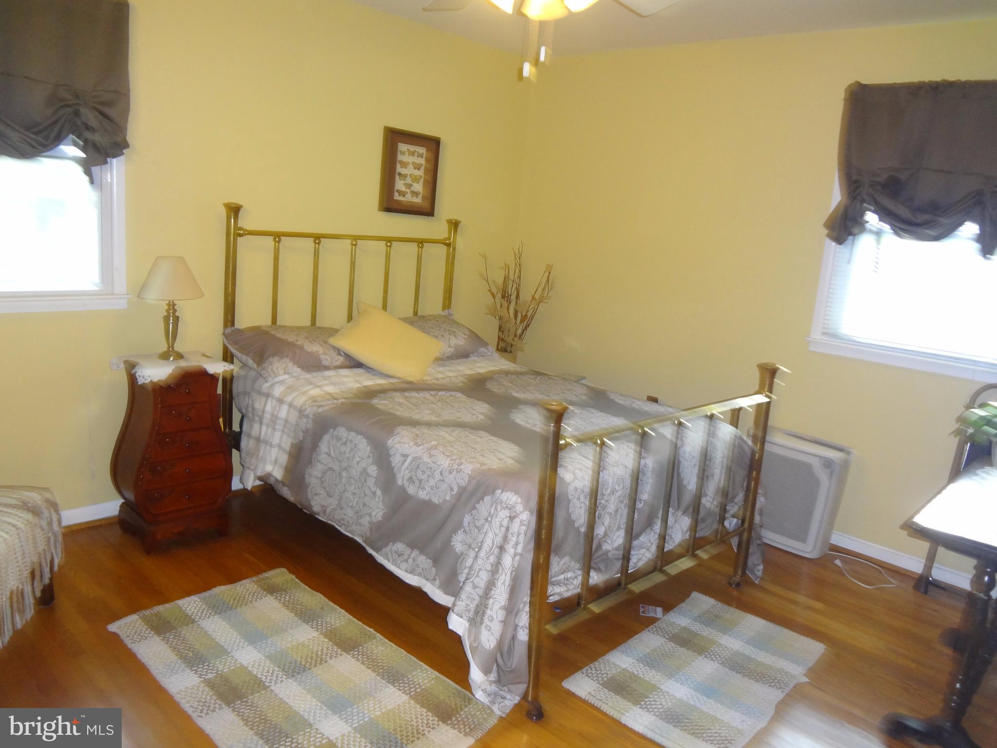 TOR-BRYAN ESTATES - Residential