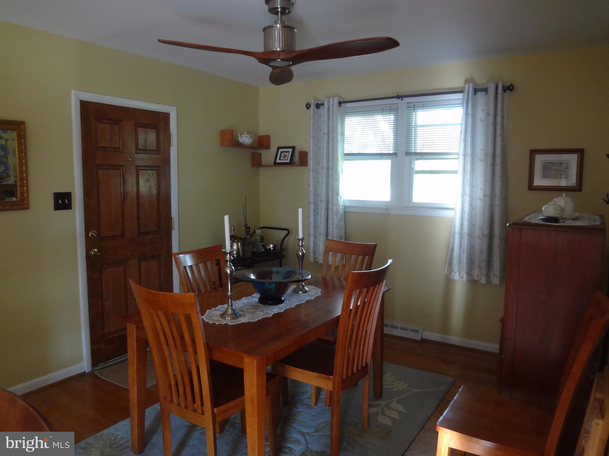 TOR-BRYAN ESTATES - Residential