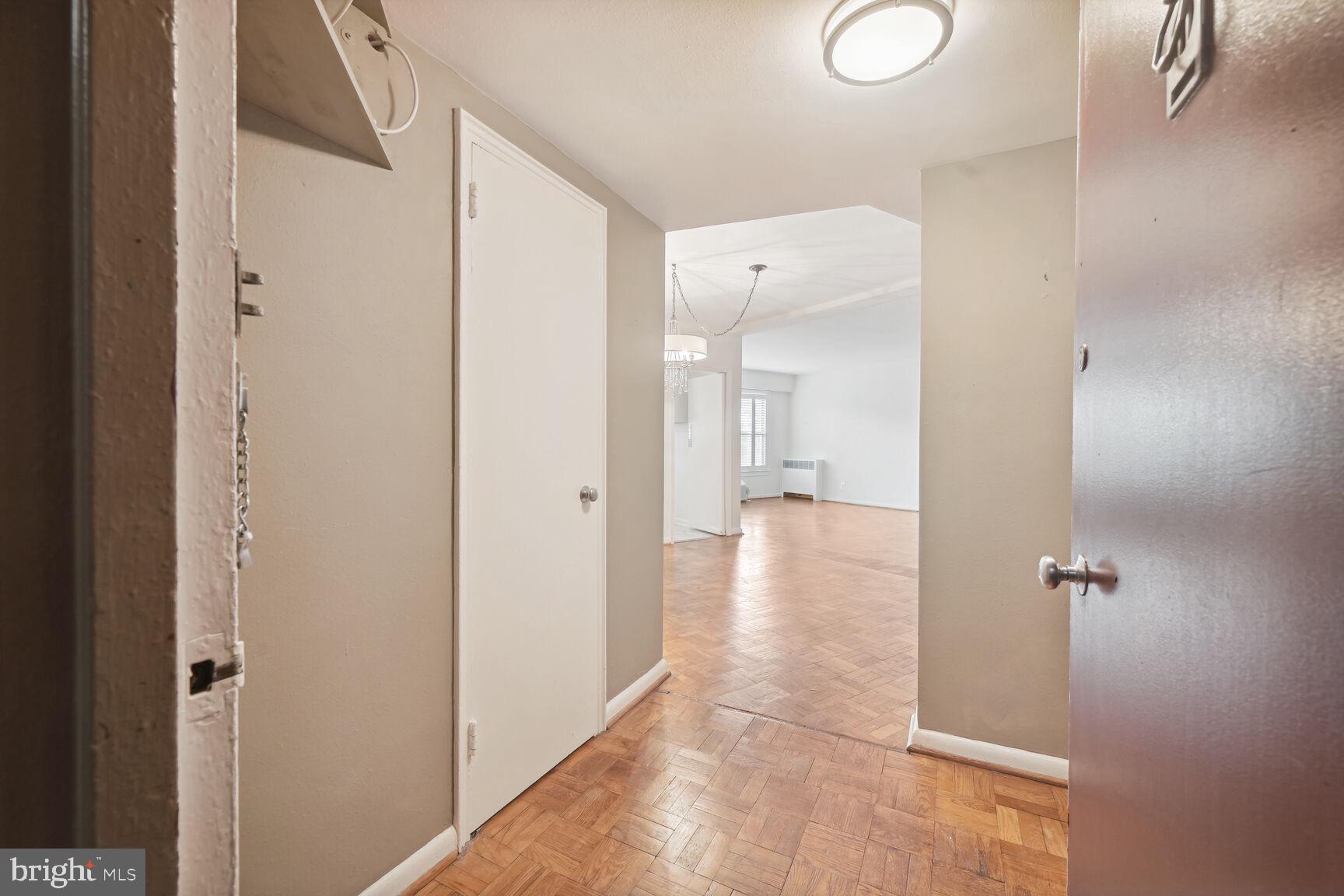 2500 Q STREET NW 504