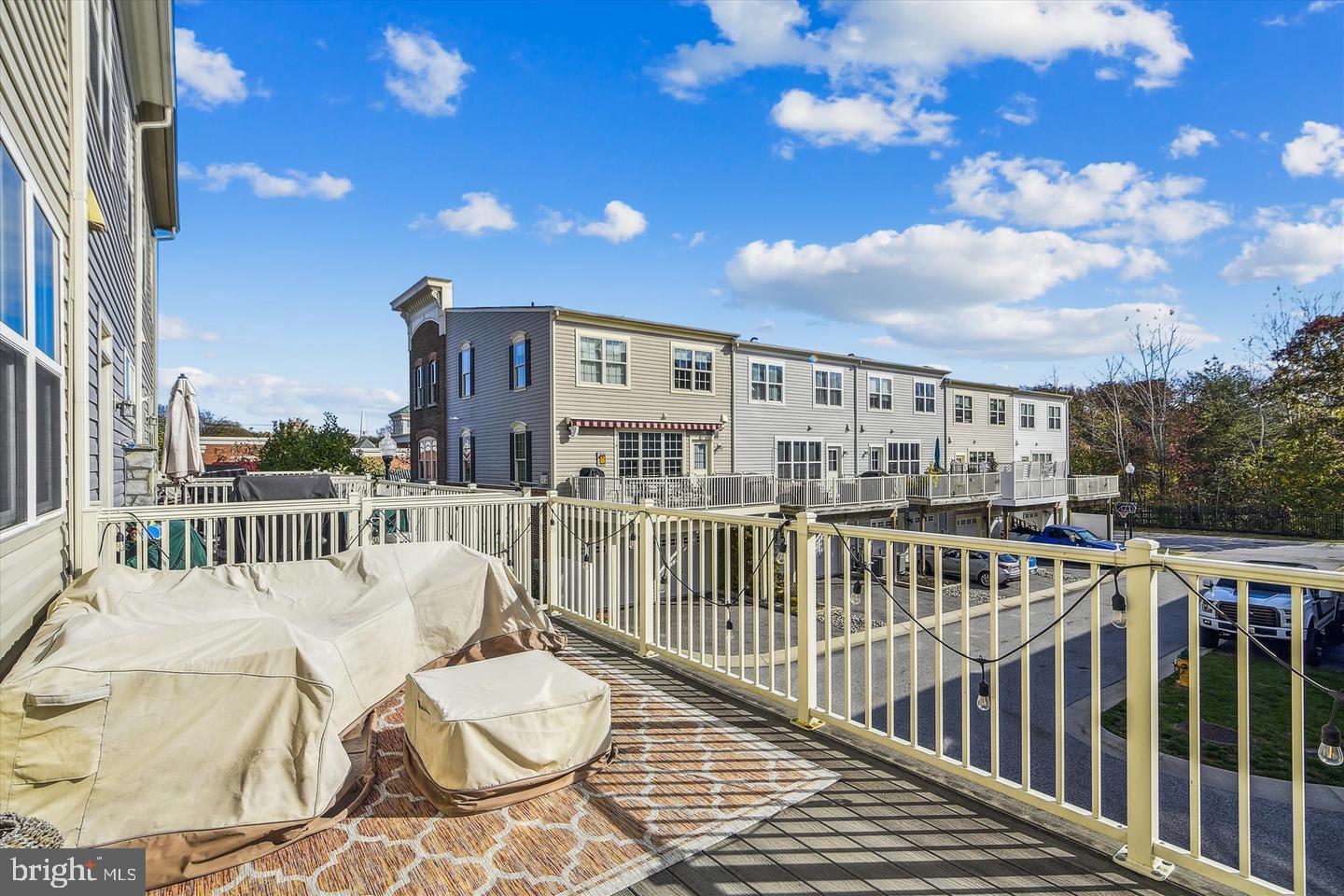 VILLAGE GREENS - Residential Lease