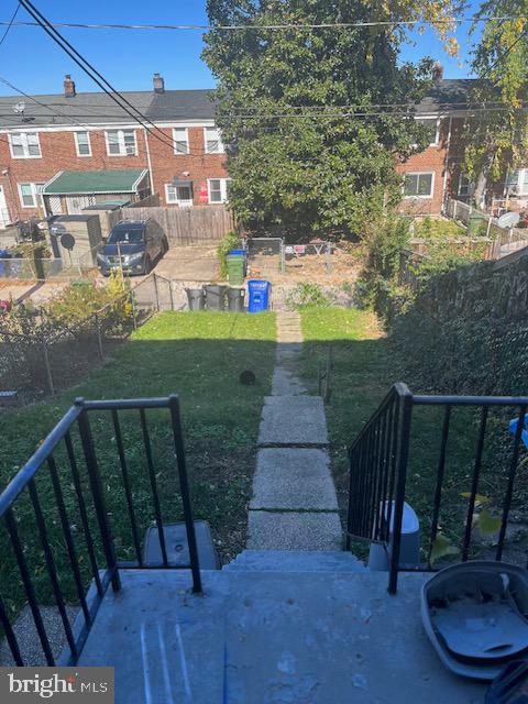 NORTHWOOD - Residential Lease