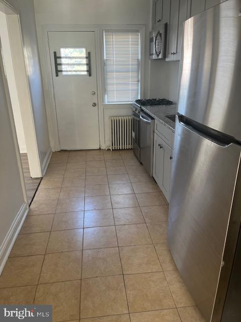 NORTHWOOD - Residential Lease