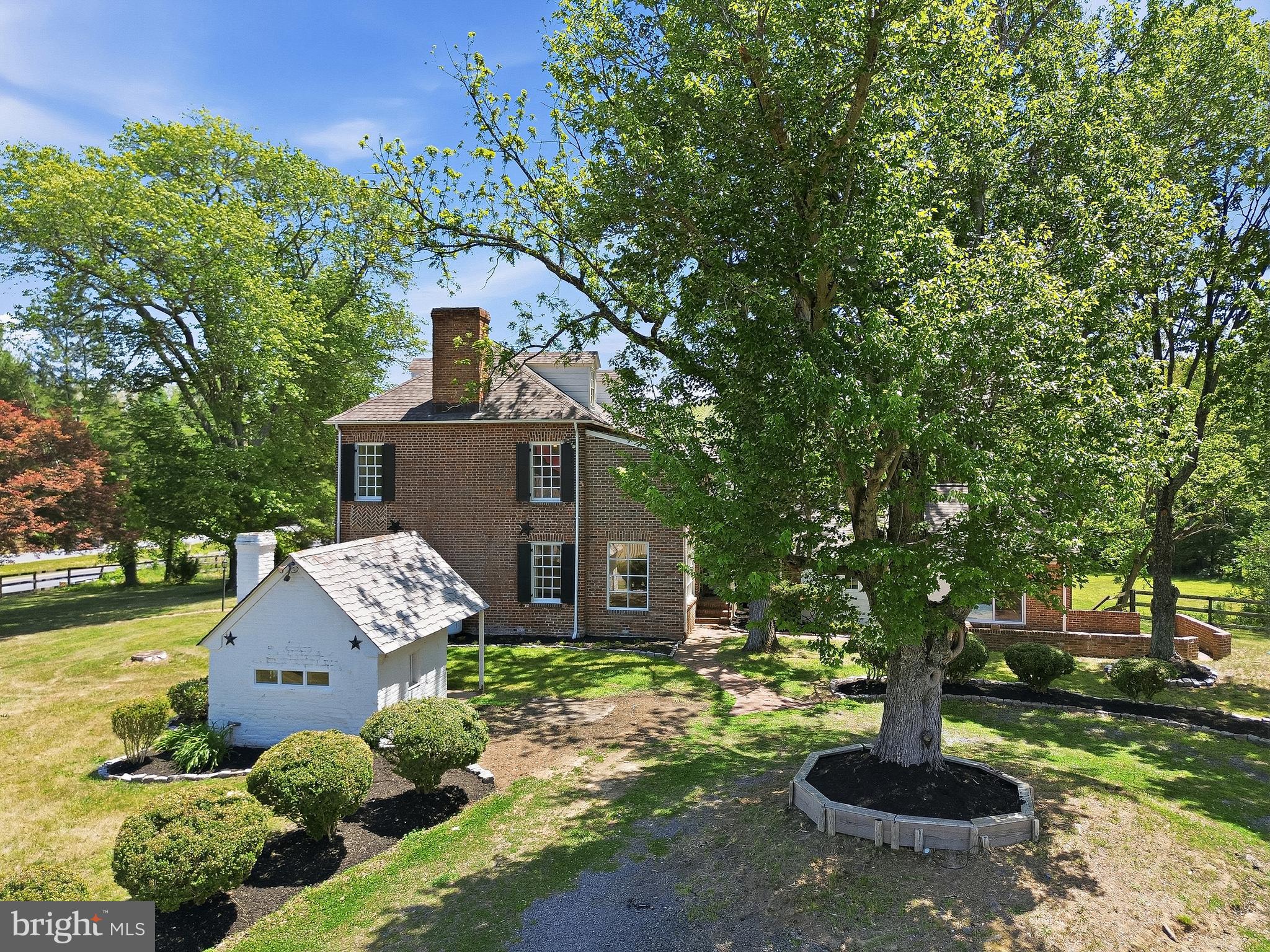 1791 WARRENTON ROAD