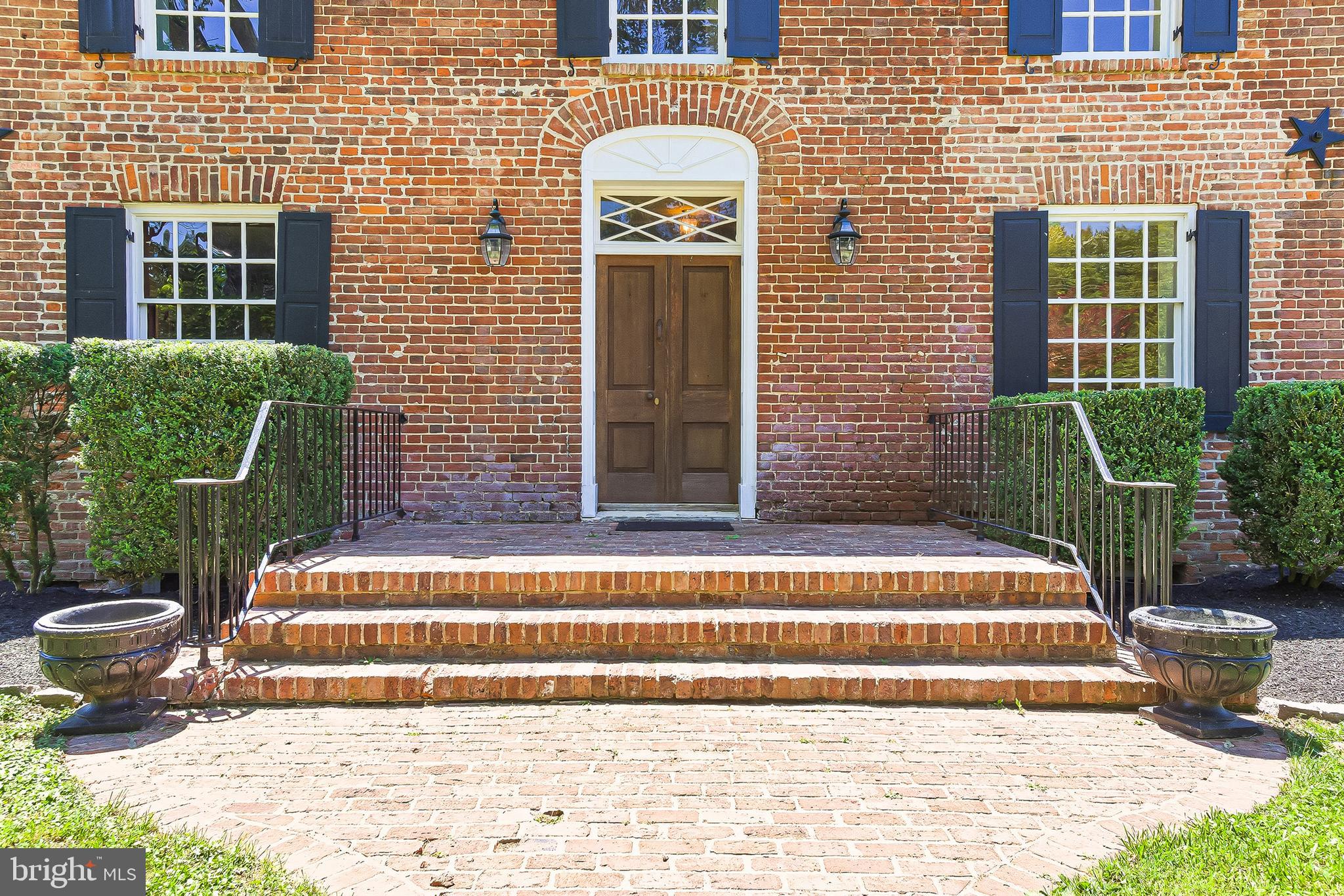 1791 WARRENTON ROAD