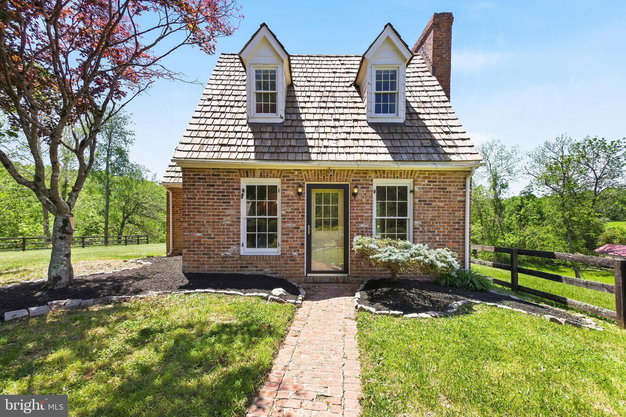 1791 WARRENTON ROAD