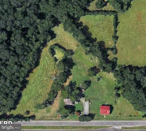 1791 WARRENTON ROAD FREDERICKSBURG VA 22406