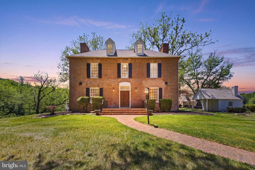 COMING SOON!!  Much more information on this fabulous property will be coming soon!!

Step into history. Own a legacy.

Welcome to the iconic Hartwood House, a rare and storied estate in the heart of Stafford County just minutes from Fredericksburg. Originally constructed in the early 1800s by Irish immigrant William Irvine, this remarkable property once spanned thousands of acres and has stood as a landmark of the region for over two centuries. 

Rich in early American and Civil War-era heritage, the home reflects a time when craftsmanship, permanence, and presence defined architecture. 

Set across two parcels totaling 30+ acres, Hartwood House offers an extraordinary blend of privacy, open land, and historic charm—ideal for a private estate, equestrian retreat, or event venue.

Expansive acreage with rolling fields, mature trees, and scenic water features

Multiple outbuildings including barn, carriage house, and additional structures

Long private approach with grand circular drive

Formerly operated as a wedding and event venue, offering immediate commercial or income-producing potential

The grounds themselves tell a story—where past and present converge in a setting that is both peaceful and powerful.
The main manor has been thoughtfully restored and expanded, preserving its historic integrity while incorporating modern comforts.

Approx. 4,500+ square feet of living space 

Original wide-plank hardwood floors and exposed brick walls

Six fireplaces adding warmth and authenticity

Elegant library with custom cherry built-ins

Updated gourmet kitchen blending period style with modern function

Additional carriage house with guest accommodations

Every room reflects timeless character—solid, authentic, and impossible to replicate.


Recognized as one of the oldest homes in Northern Virginia, Hartwood House has already proven its versatility—serving as a private residence, historic landmark, and event destination. 

Ideal for weddings, retreats, or boutique hospitality

Potential for subdivision, estate compound, or long-term investment hold

A true legacy asset—properties of this caliber and history rarely become available


Positioned along Warrenton Road with convenient access to I-95, the estate offers:
Easy access to Washington, D.C., Northern Virginia, and Richmond
Minutes to shopping, dining, and historic downtown Fredericksburg
A rare combination of accessibility and total privacy


This is more than a home—it is a once-in-a-generation opportunity to own a piece of Virginia’s history. Whether you envision a private estate, an income-producing venue, or a long-term land investment, Hartwood House delivers unmatched character, scale, and significance.