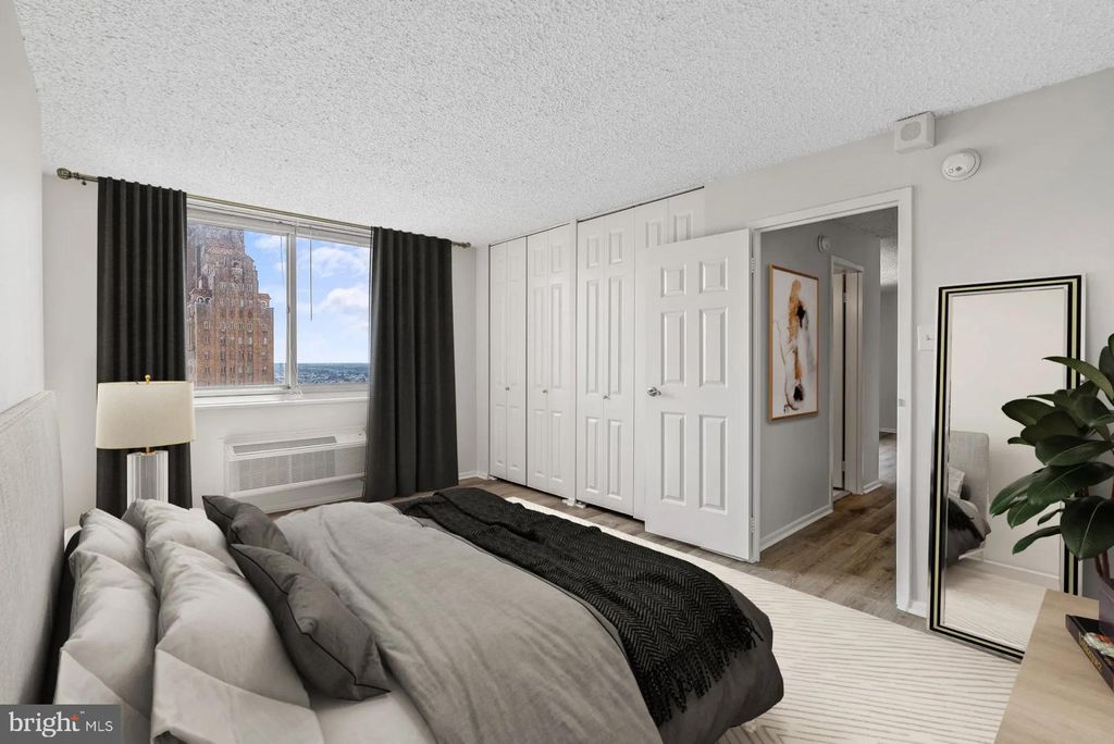 Photo of 1500 Locust Street #1B-1711, PHILADELPHIA, PA 19102 (MLS # PAPH2535374)