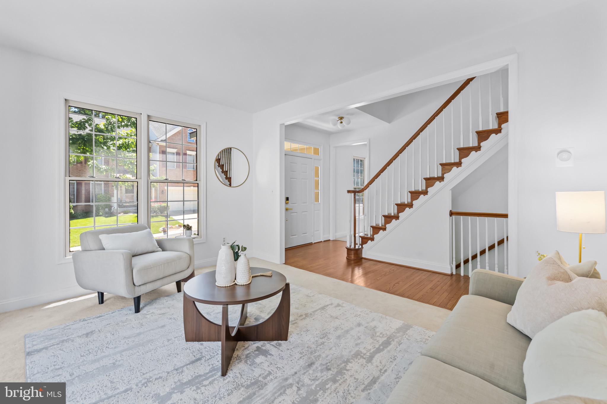 2616 HERSHFIELD COURT