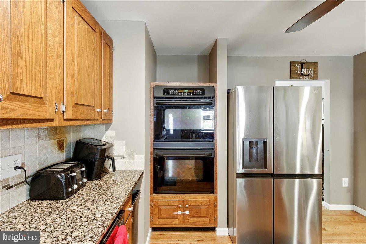 DALE CITY - Residential Lease