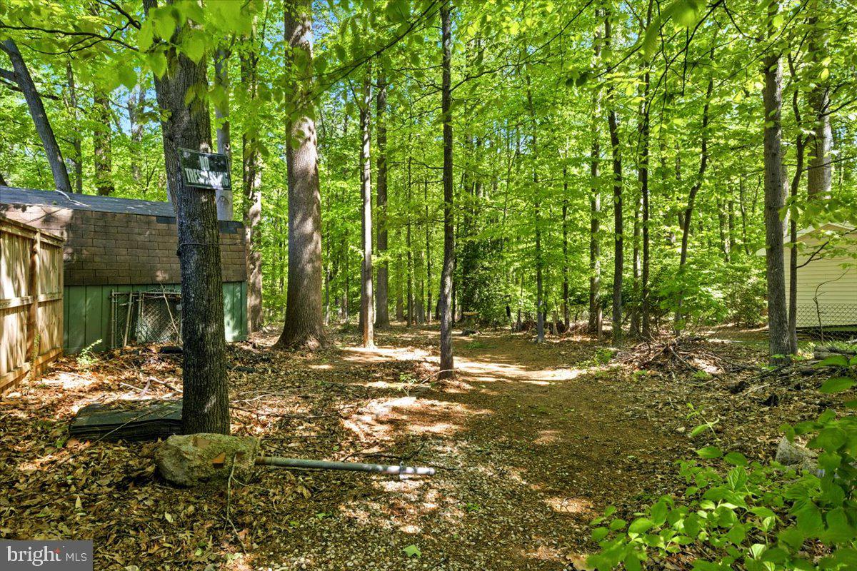 DALE CITY - Residential Lease