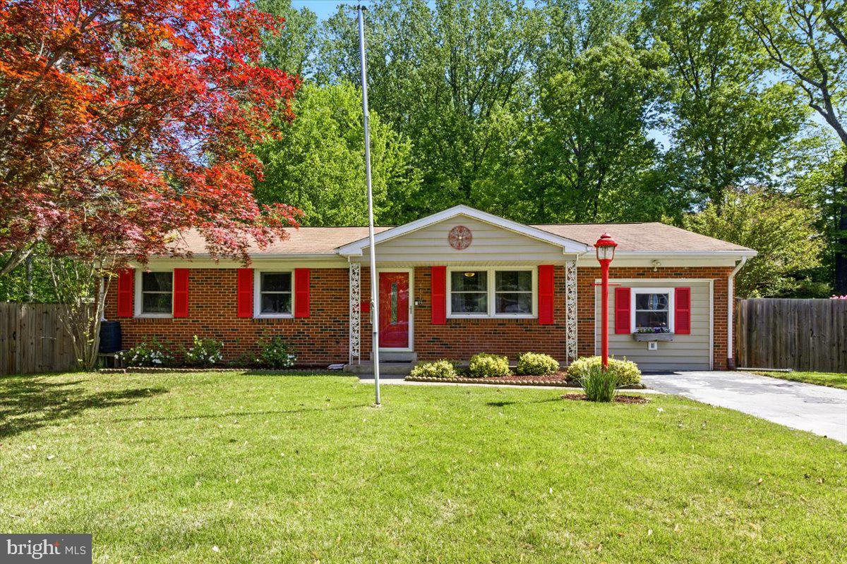 DALE CITY - Residential Lease