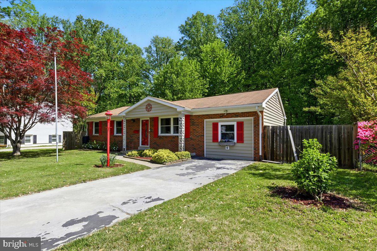 DALE CITY - Residential Lease