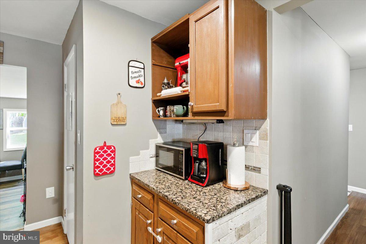 DALE CITY - Residential Lease