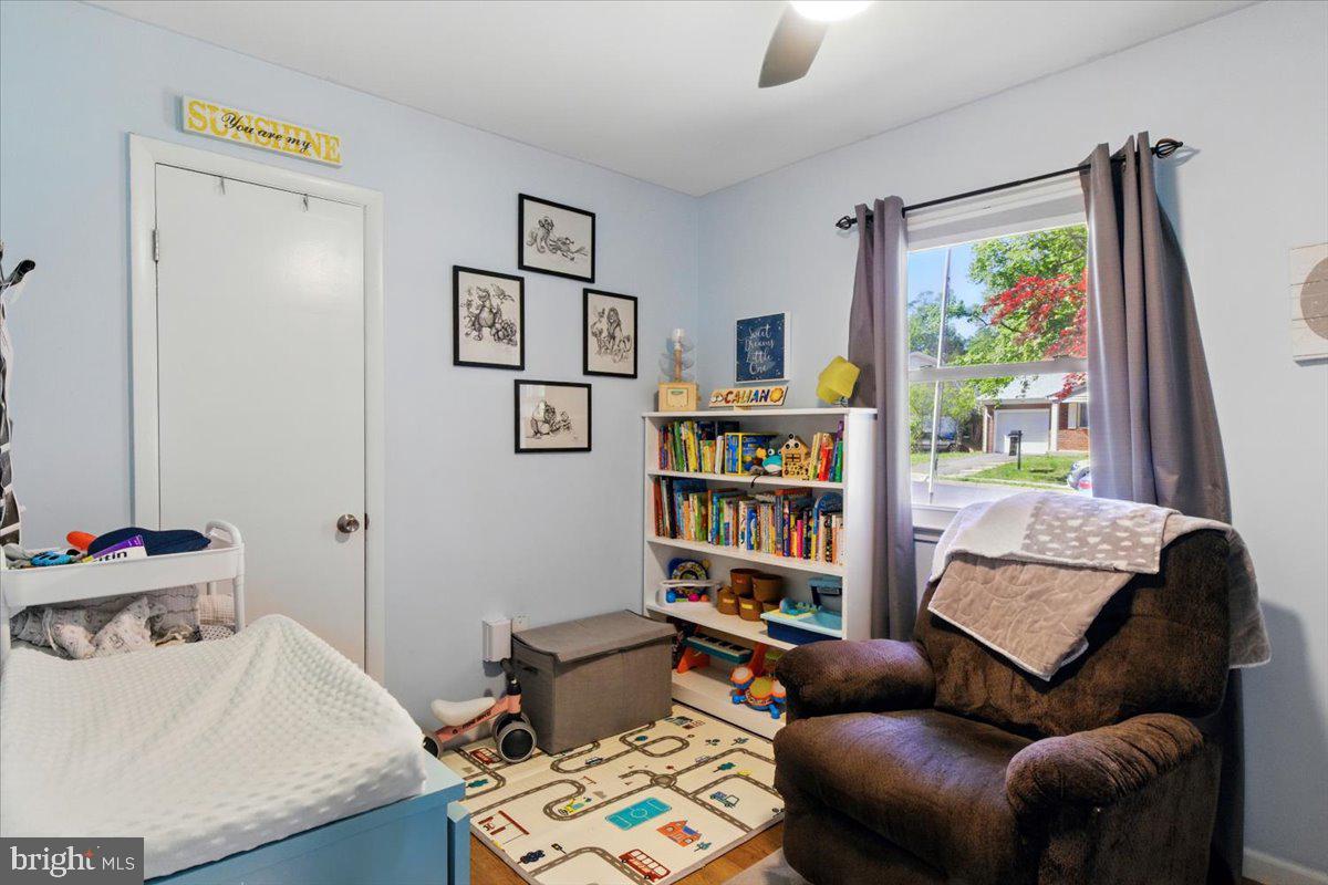 DALE CITY - Residential Lease