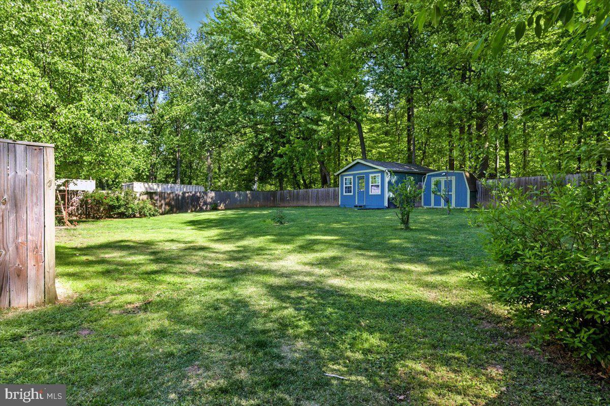 DALE CITY - Residential Lease