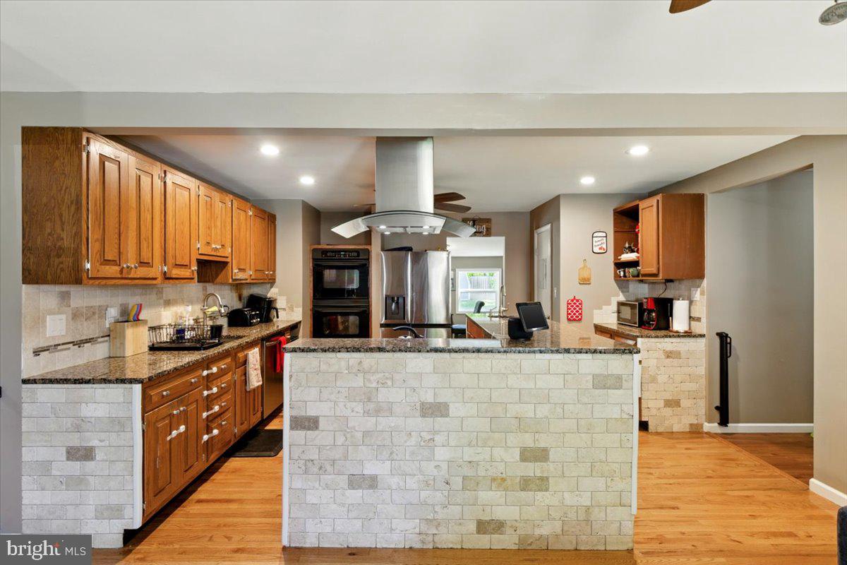 DALE CITY - Residential Lease