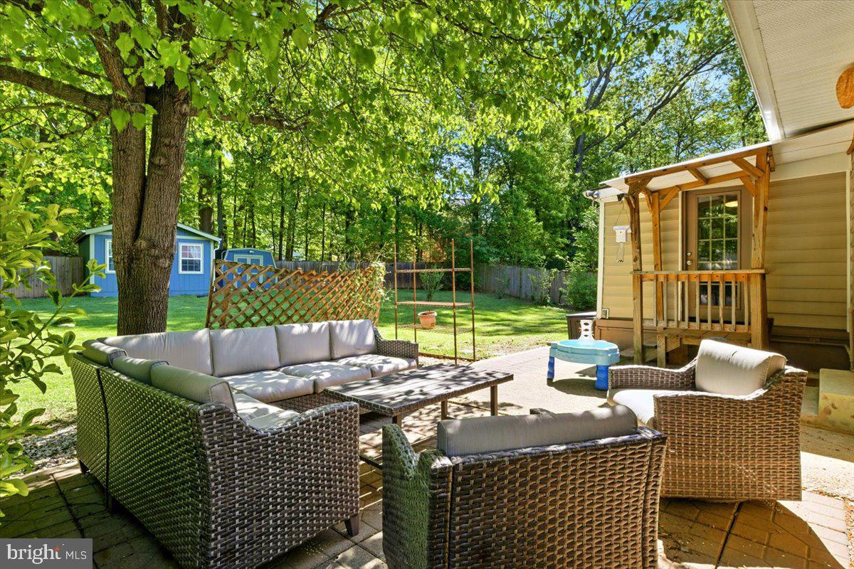 DALE CITY - Residential Lease