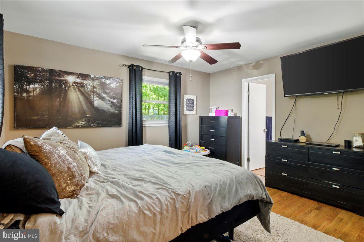 DALE CITY - Residential Lease