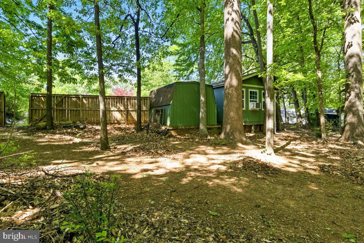 DALE CITY - Residential Lease