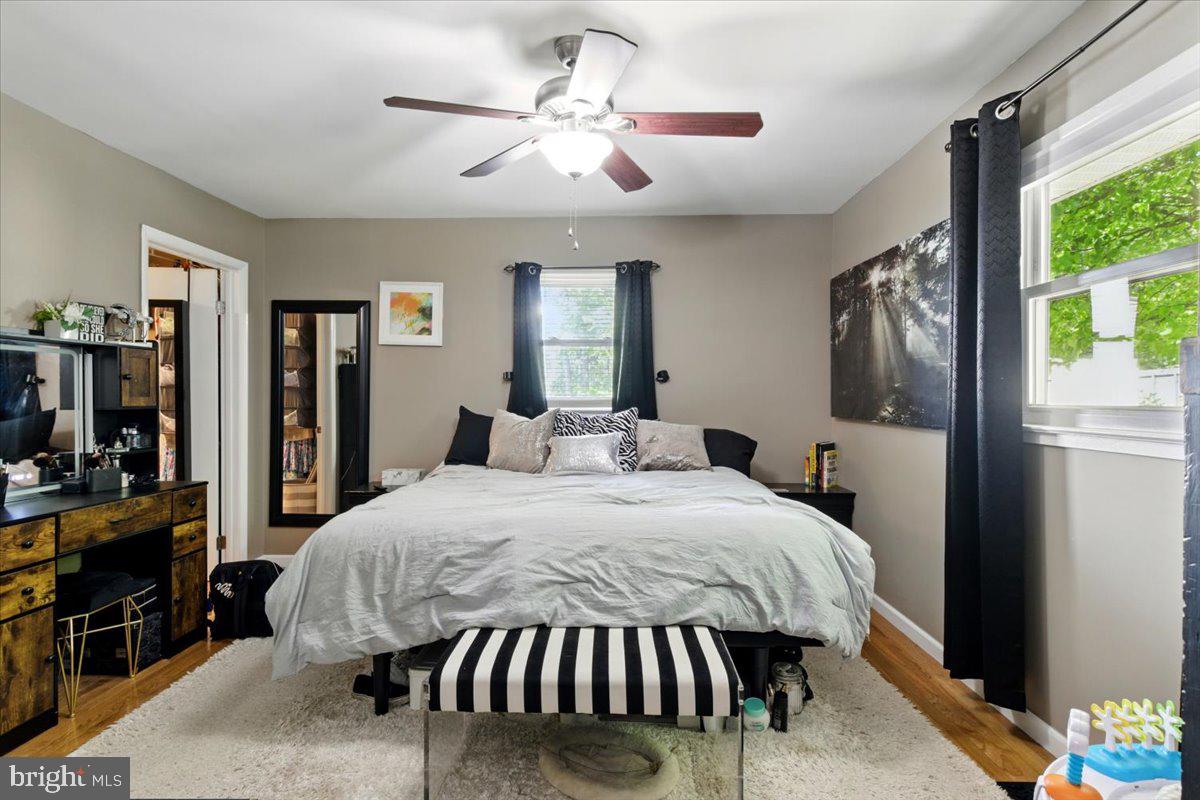 DALE CITY - Residential Lease