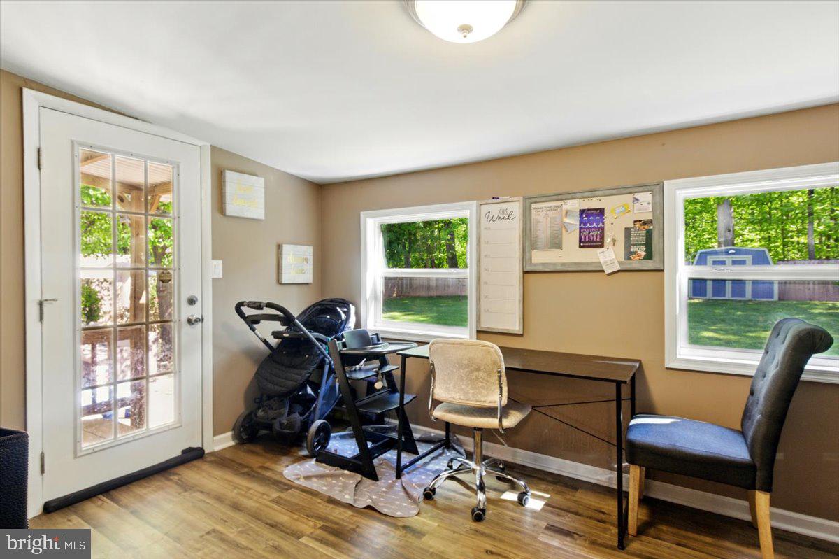 DALE CITY - Residential Lease