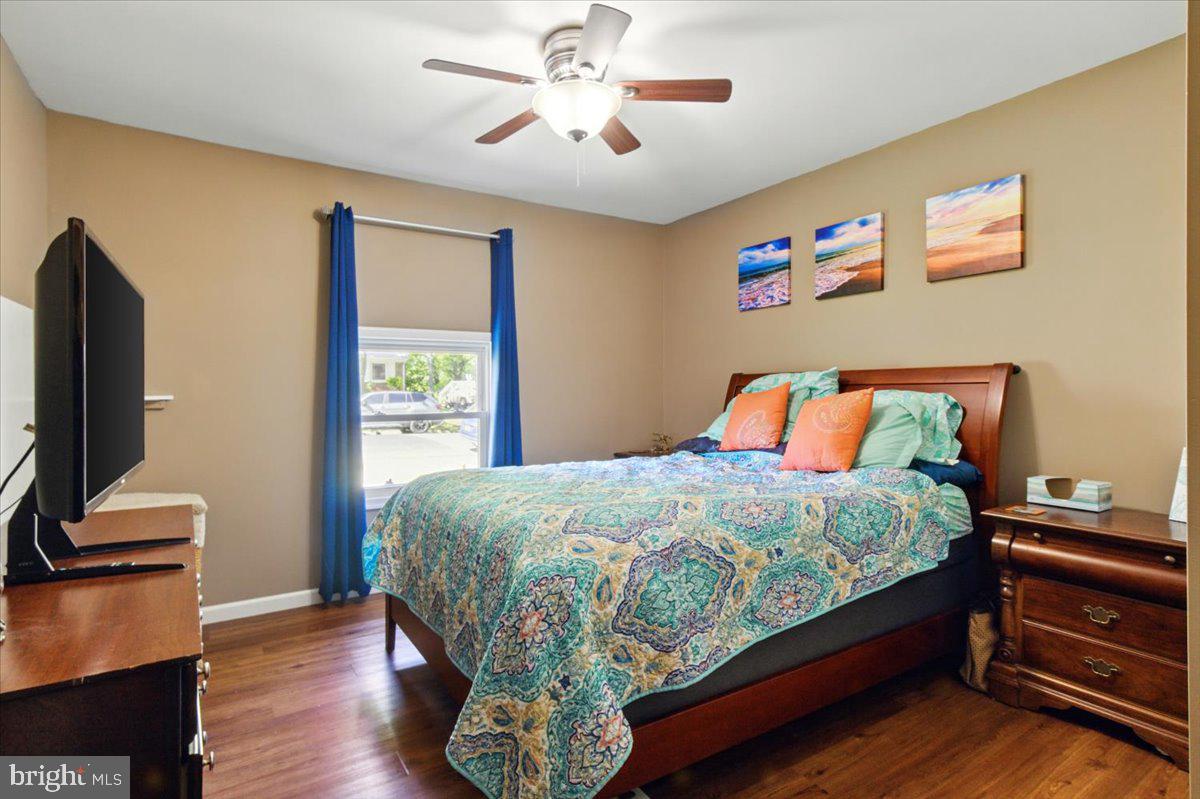 DALE CITY - Residential Lease