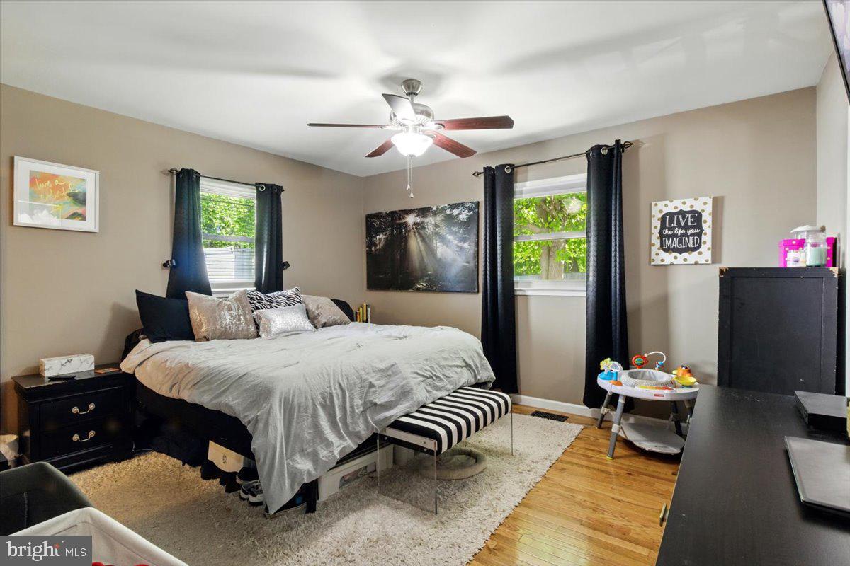 DALE CITY - Residential Lease