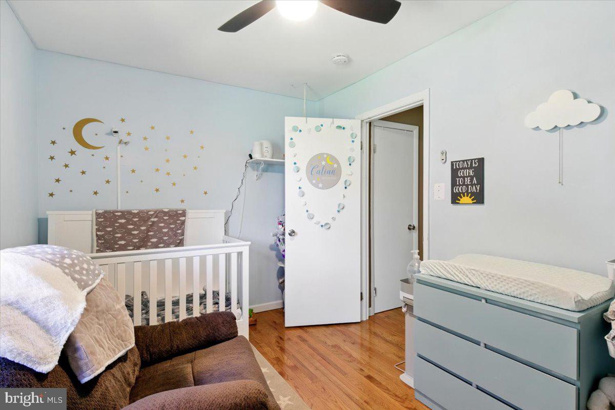 DALE CITY - Residential Lease