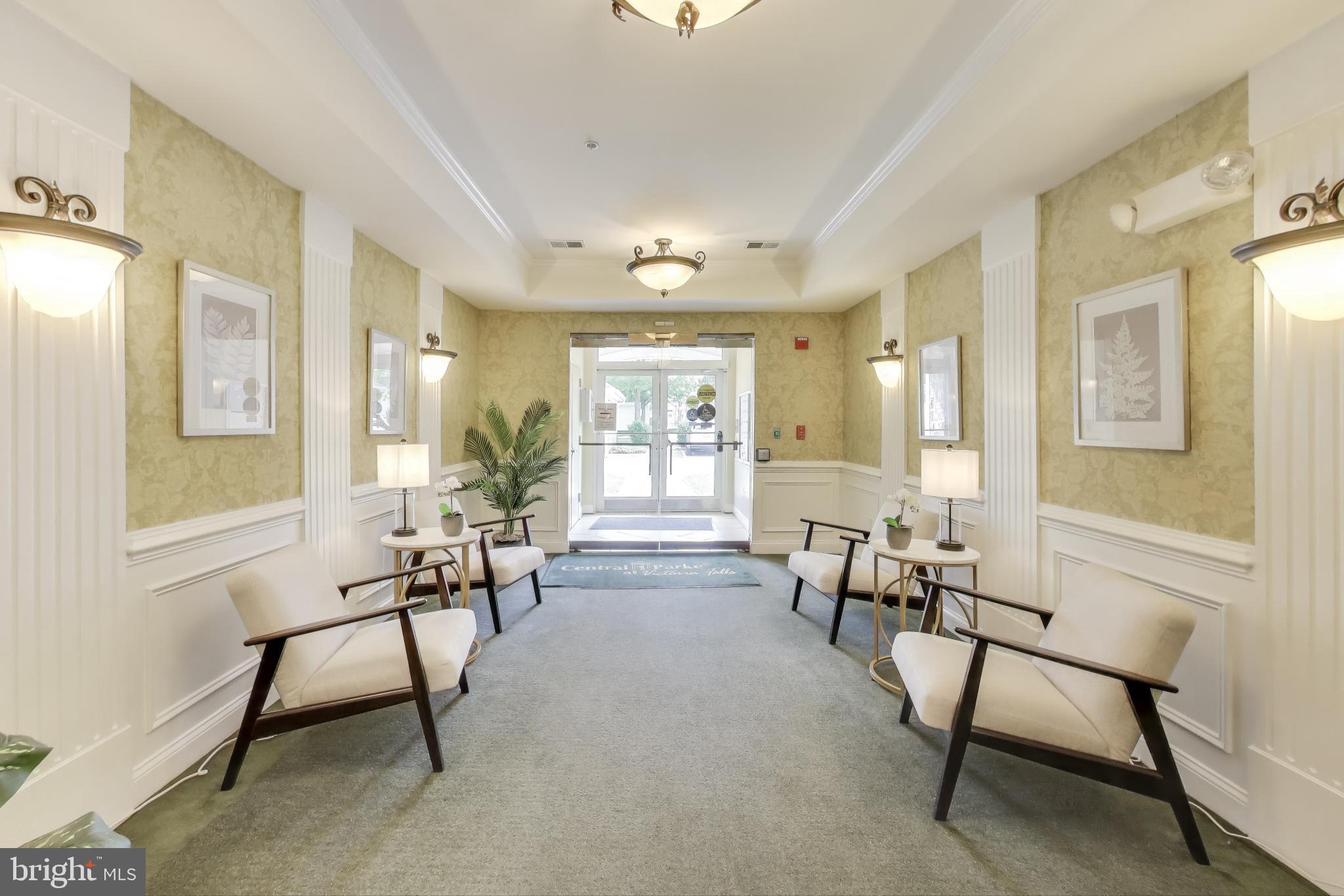 VICTORIA FALLS 1 - Residential