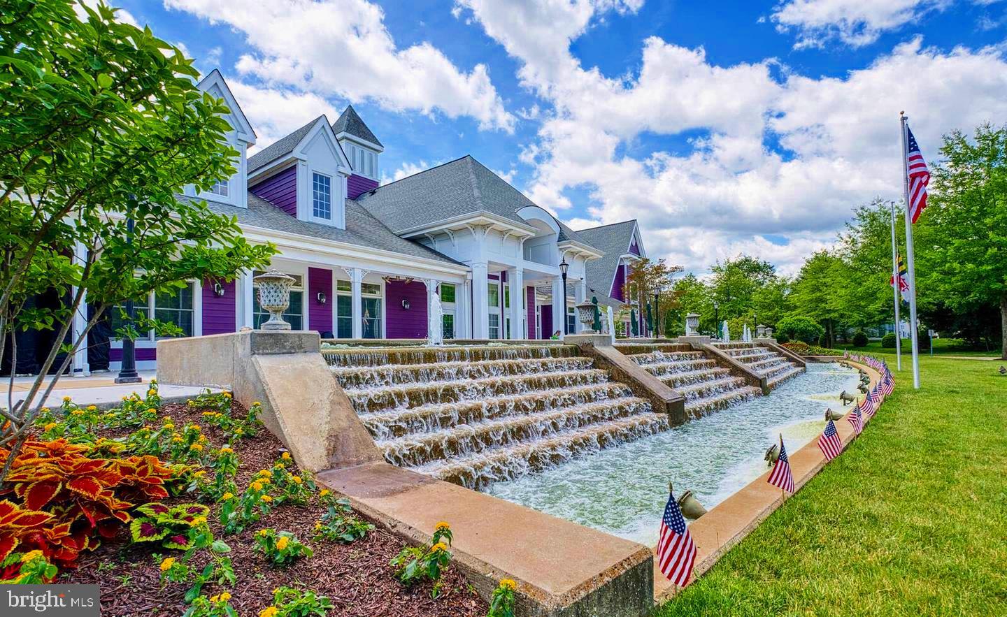 VICTORIA FALLS 1 - Residential