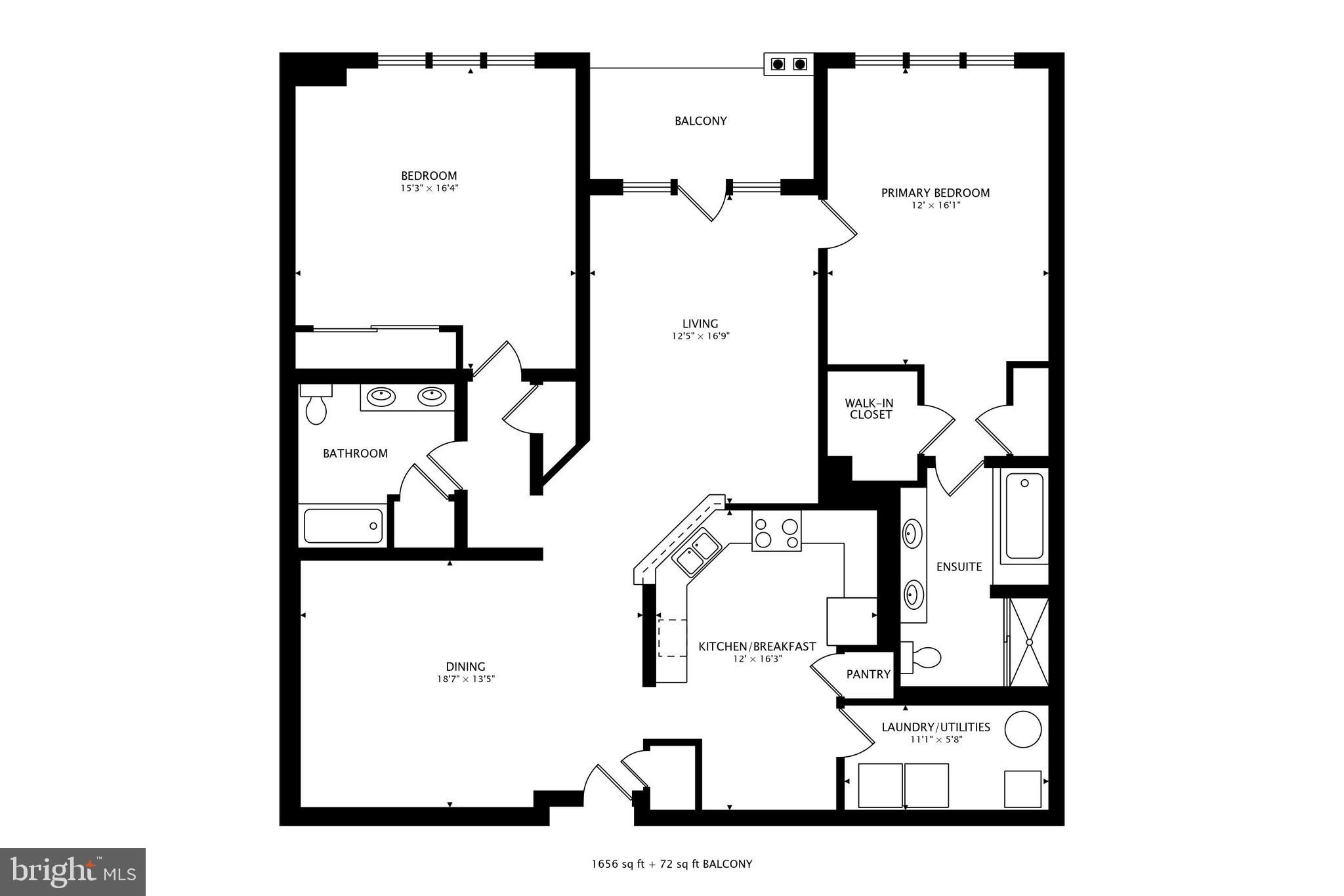 VICTORIA FALLS 1 - Residential