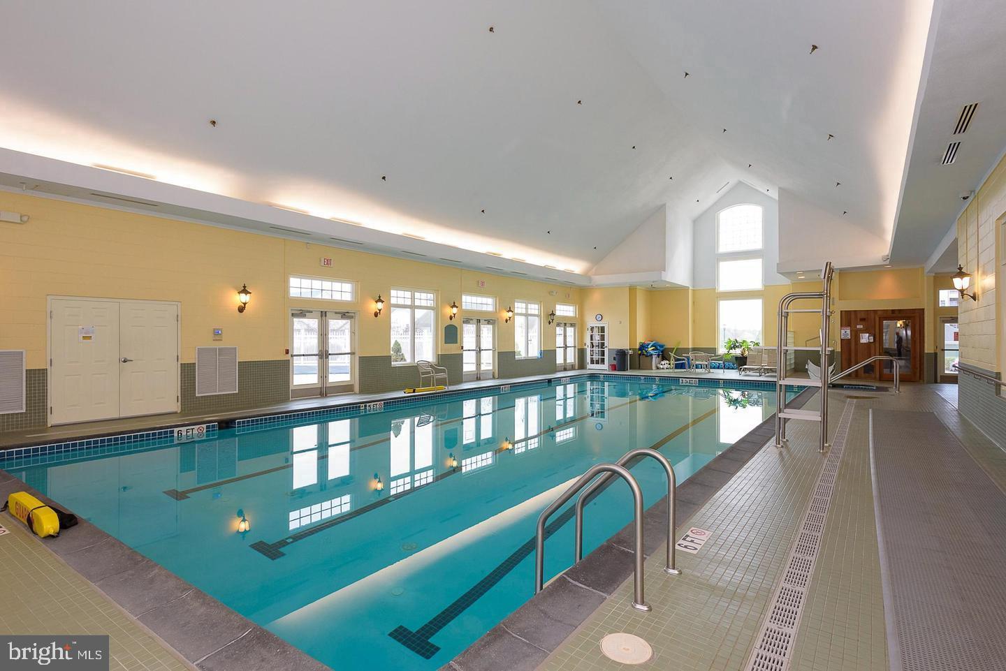 VICTORIA FALLS 1 - Residential