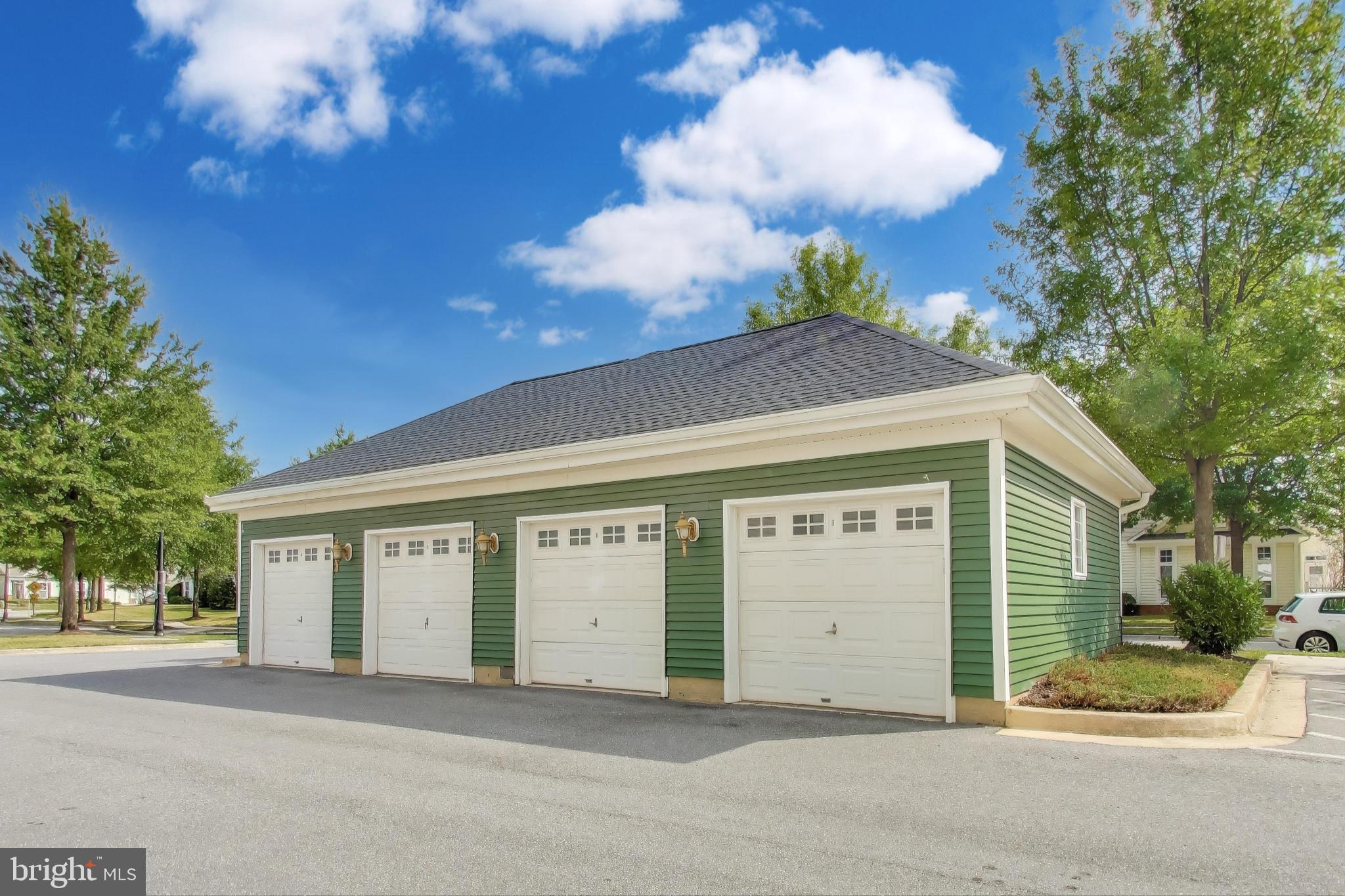 VICTORIA FALLS 1 - Residential