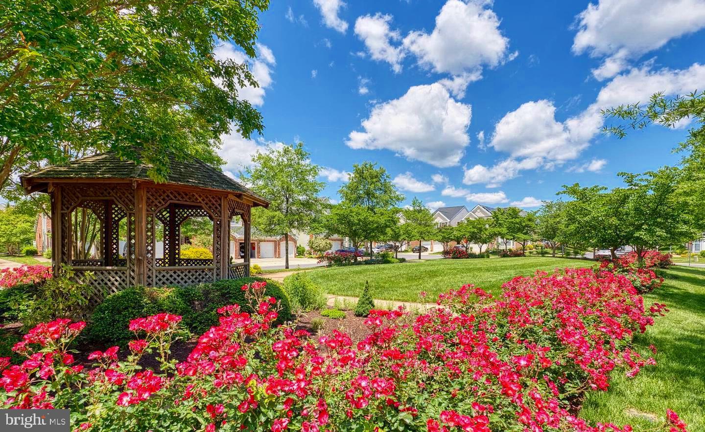 VICTORIA FALLS 1 - Residential