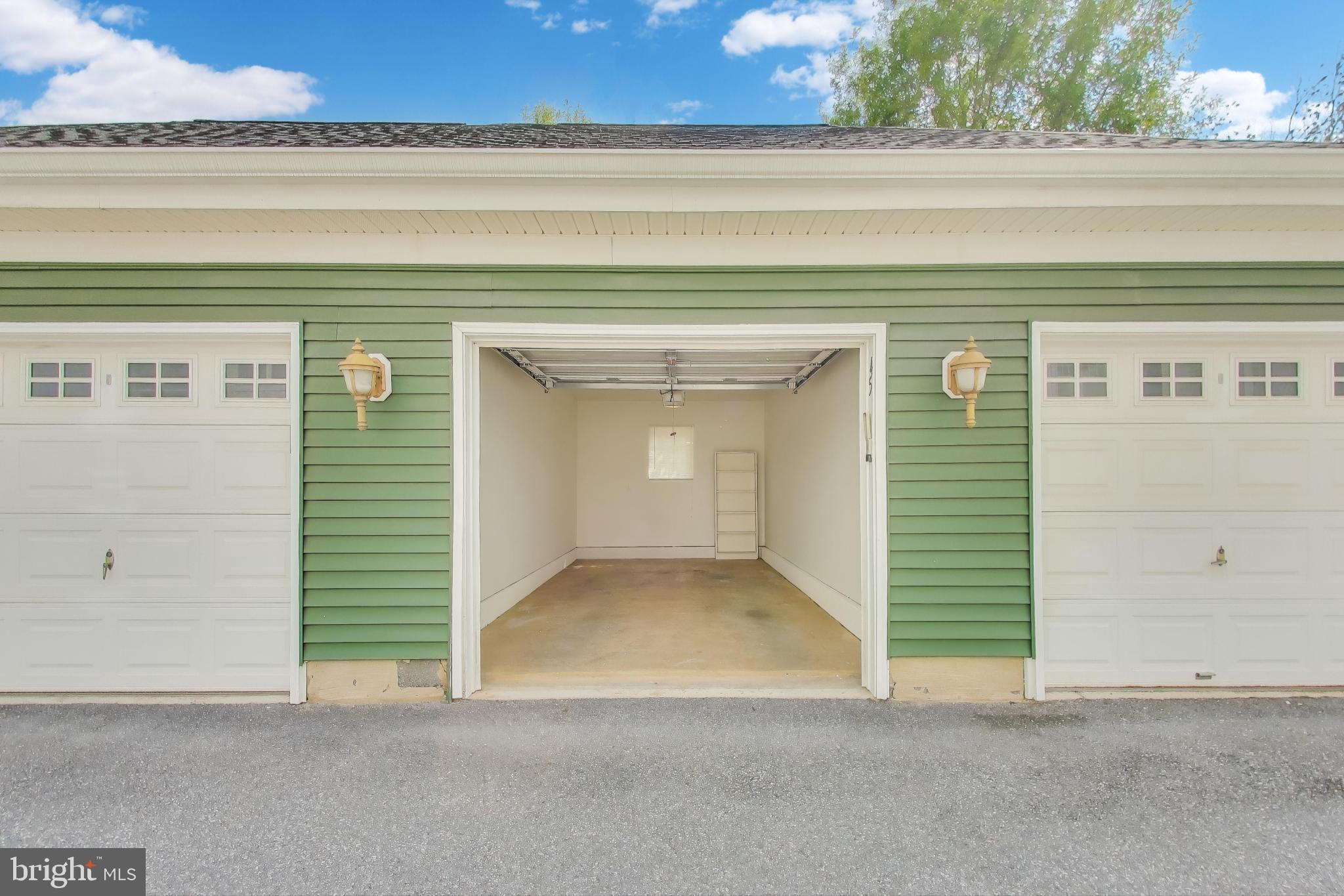 VICTORIA FALLS 1 - Residential