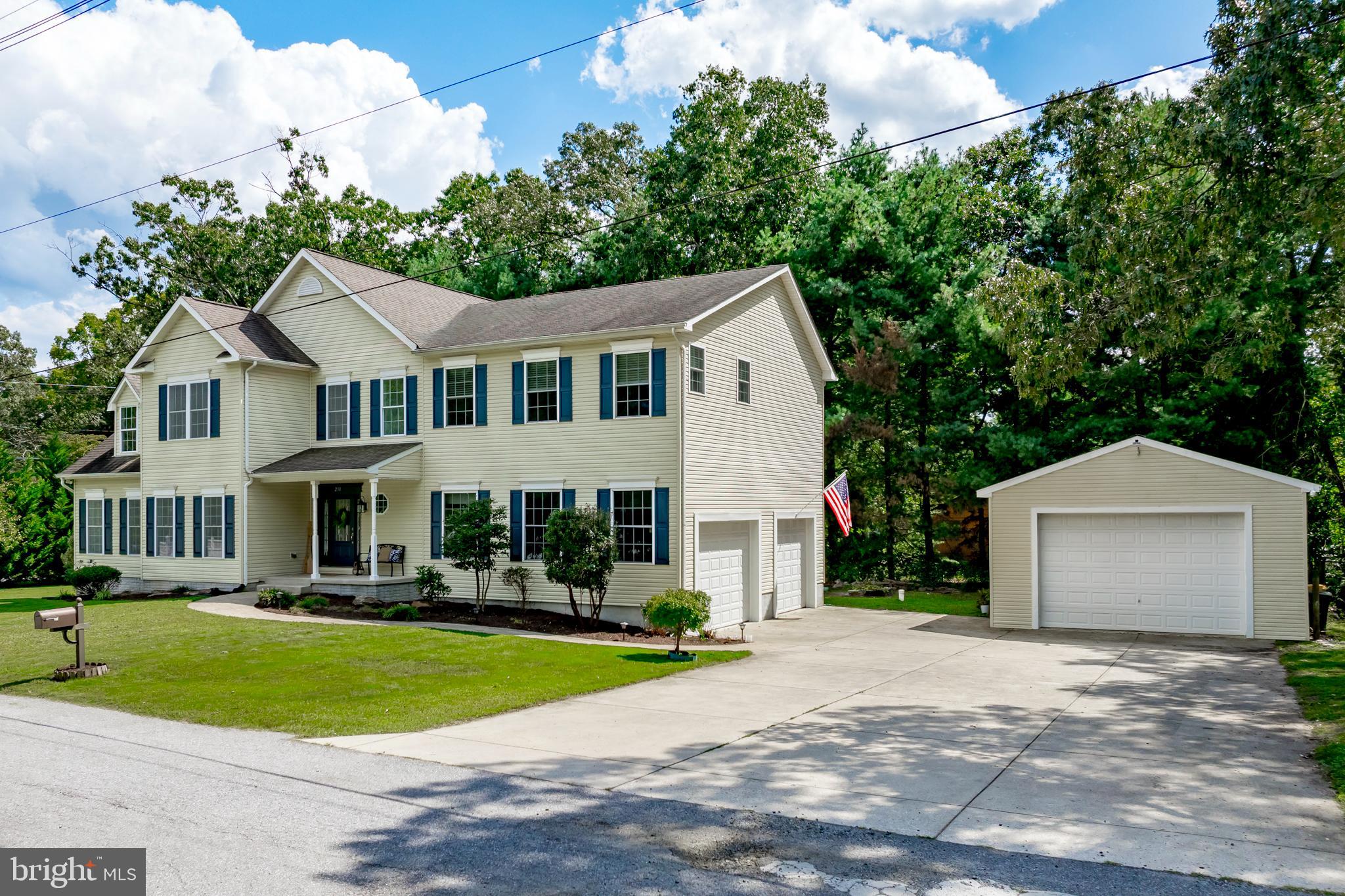238 OLD MAGOTHY BRIDGE ROAD