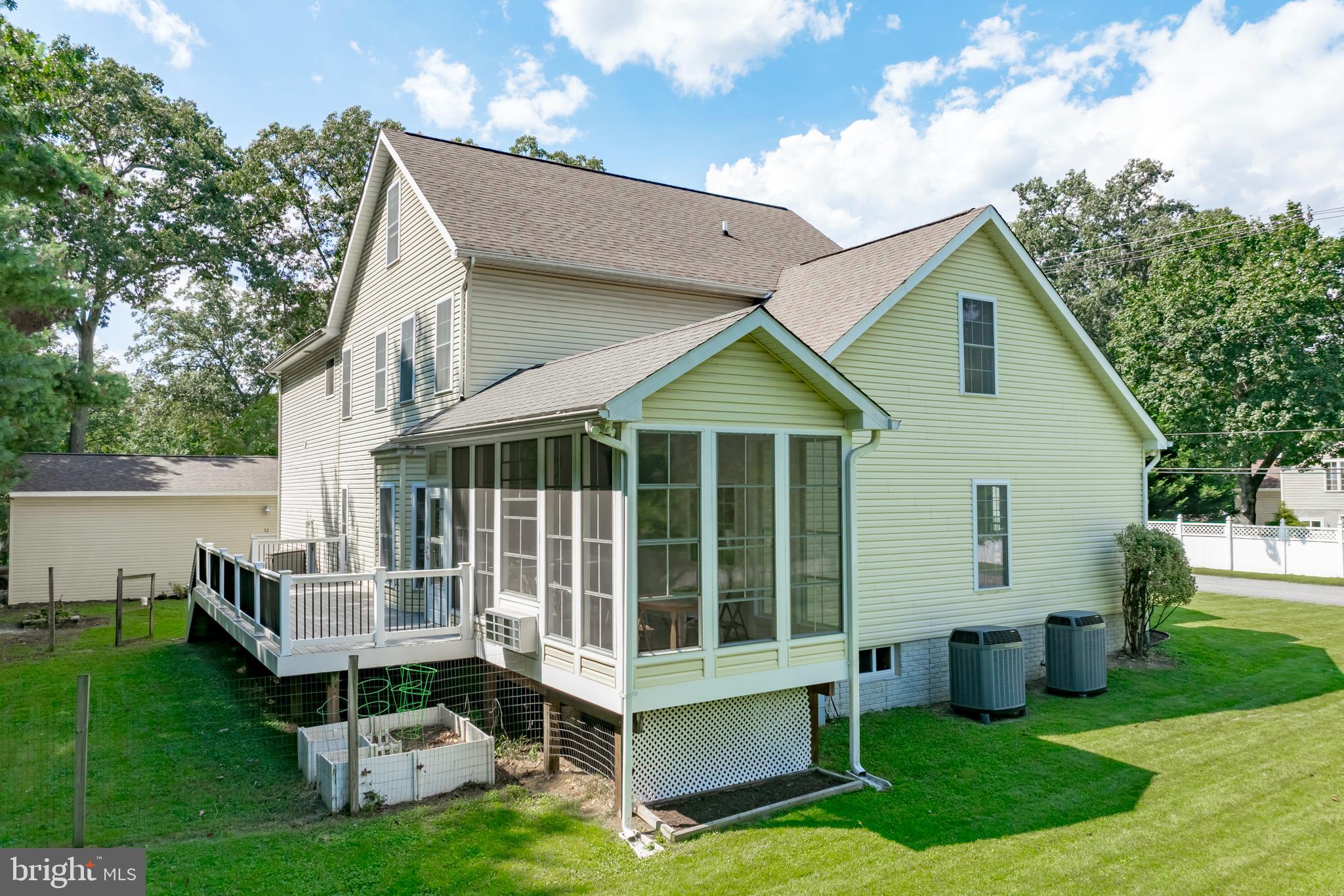 238 OLD MAGOTHY BRIDGE ROAD
