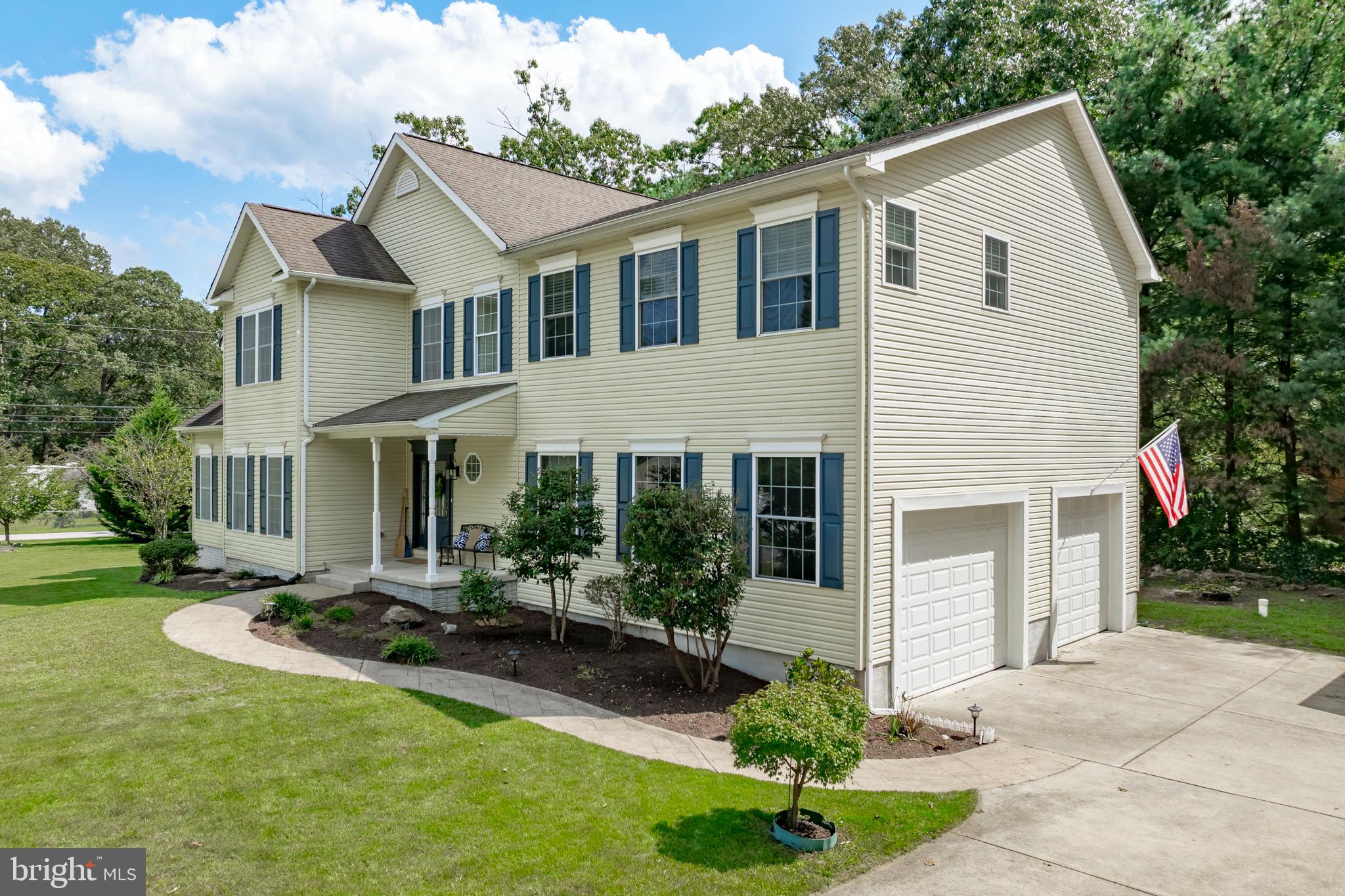 238 OLD MAGOTHY BRIDGE ROAD