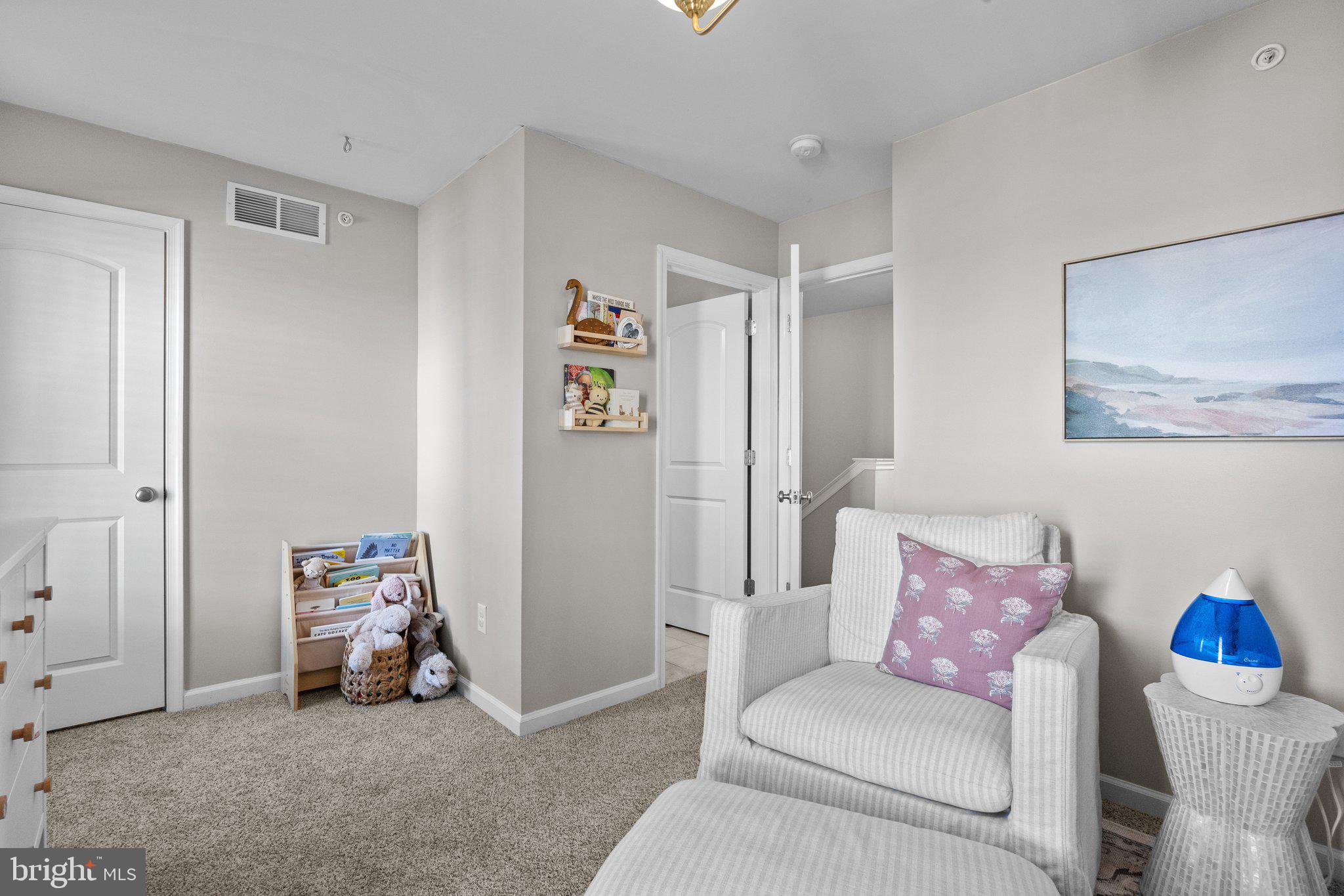 CARRIAGE HILL - Residential