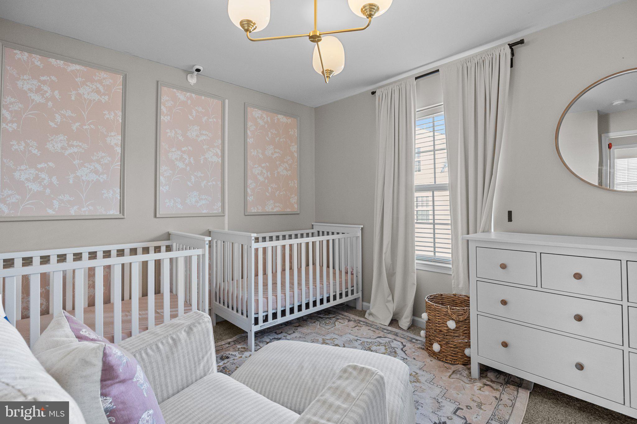 CARRIAGE HILL - Residential