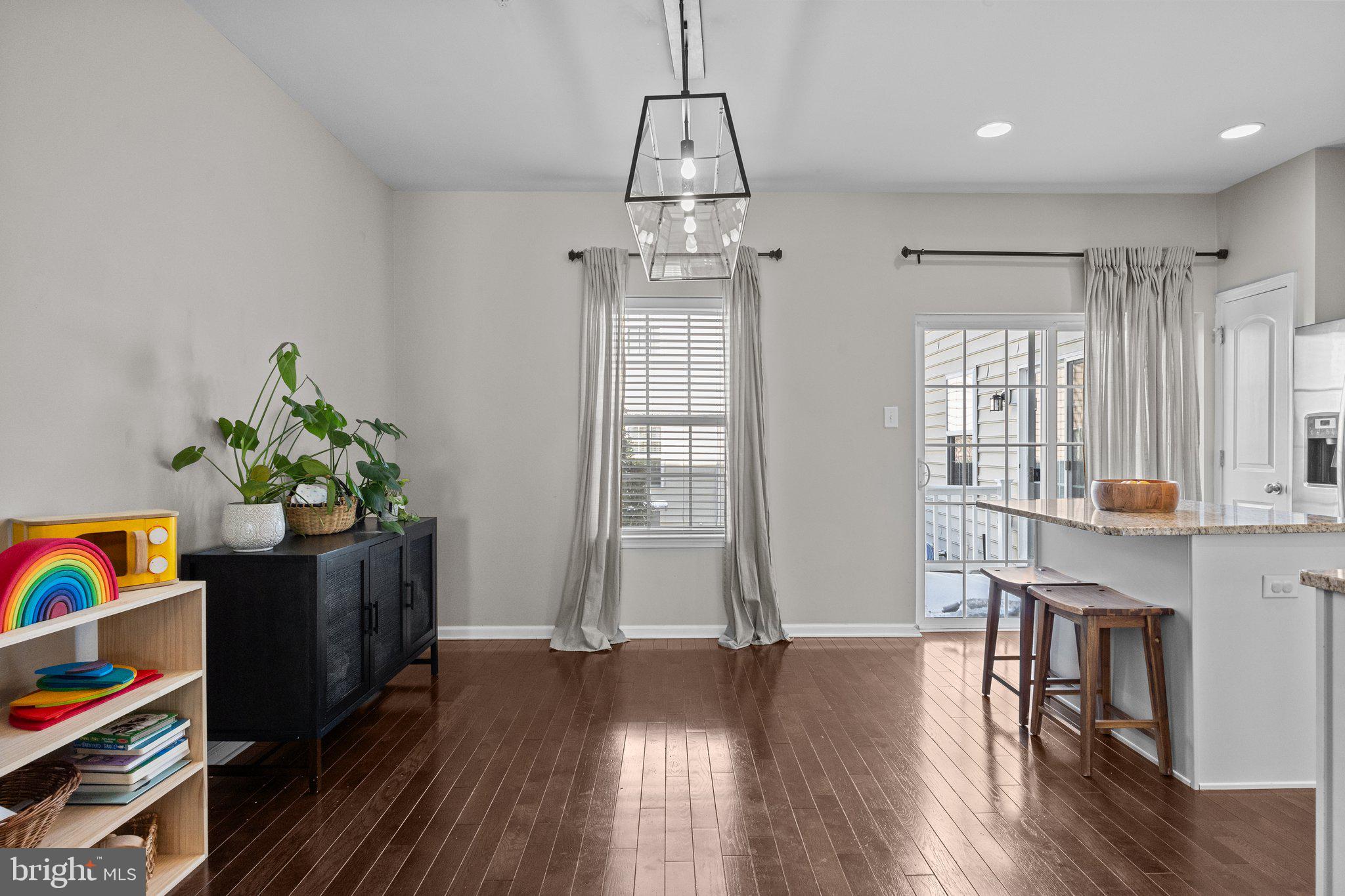 CARRIAGE HILL - Residential