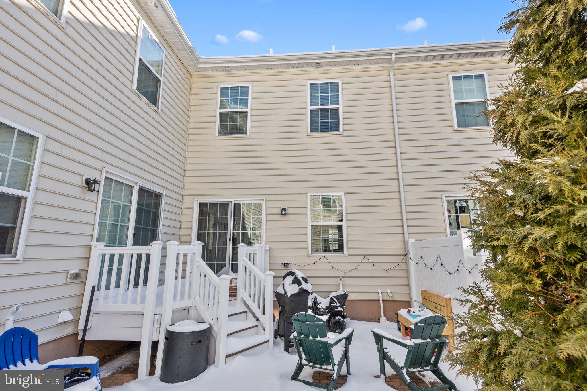 CARRIAGE HILL - Residential