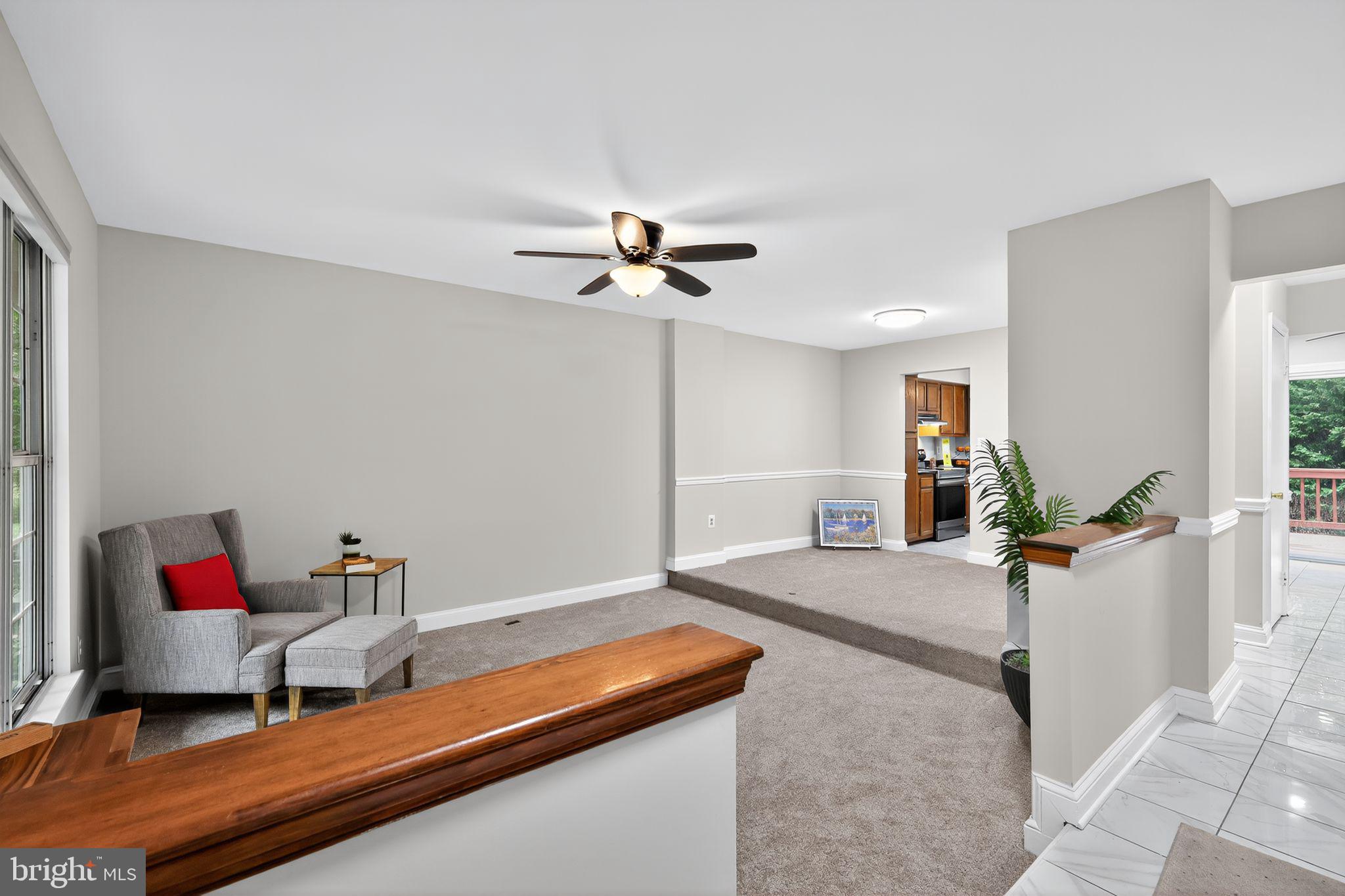 MILL CREEK SOUTH - Residential