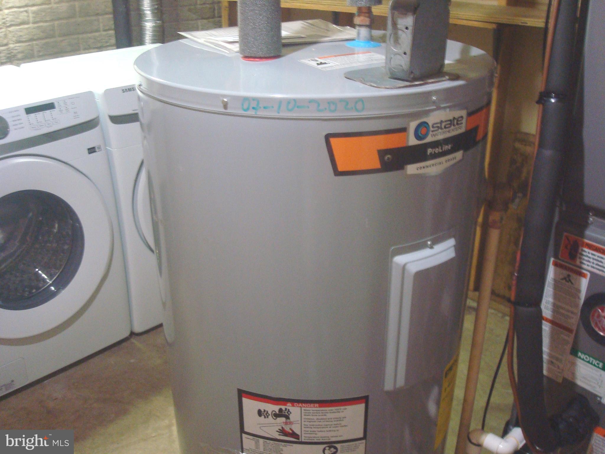 MILL CREEK SOUTH - Residential