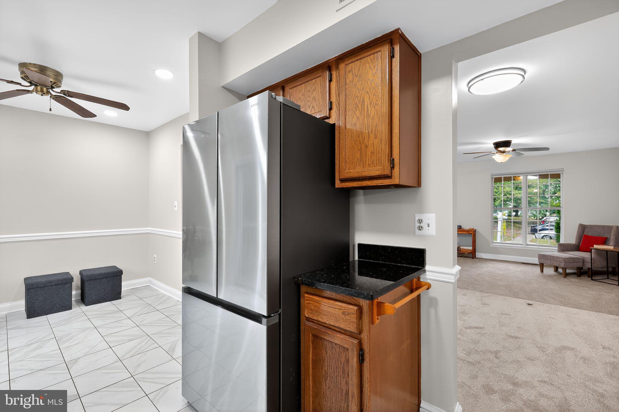 MILL CREEK SOUTH - Residential