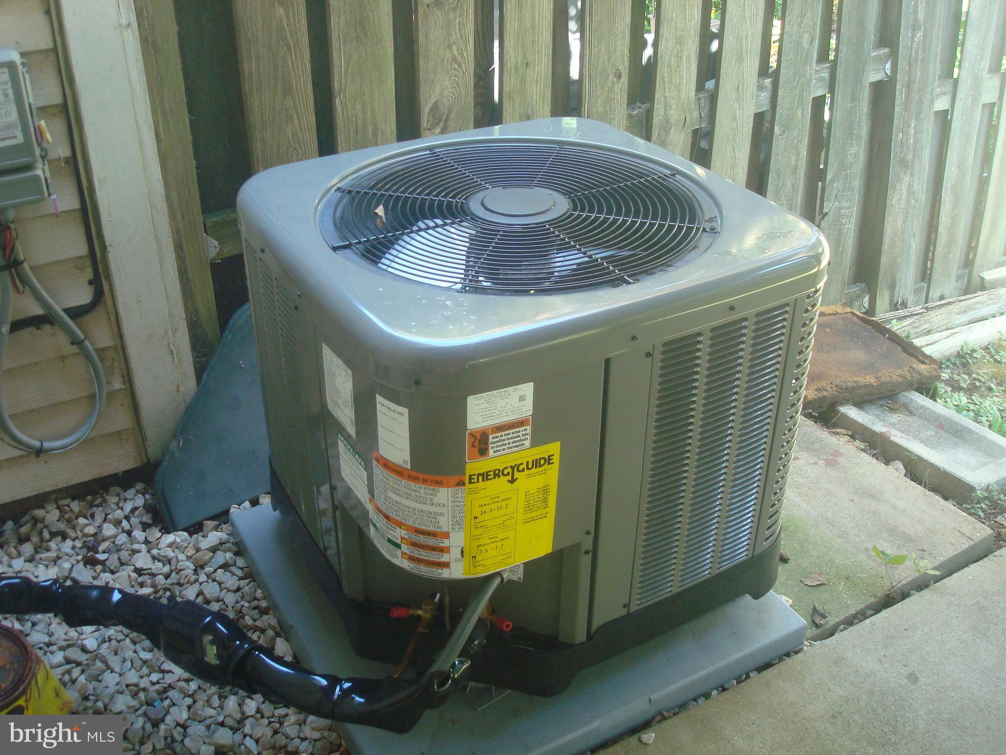 MILL CREEK SOUTH - Residential