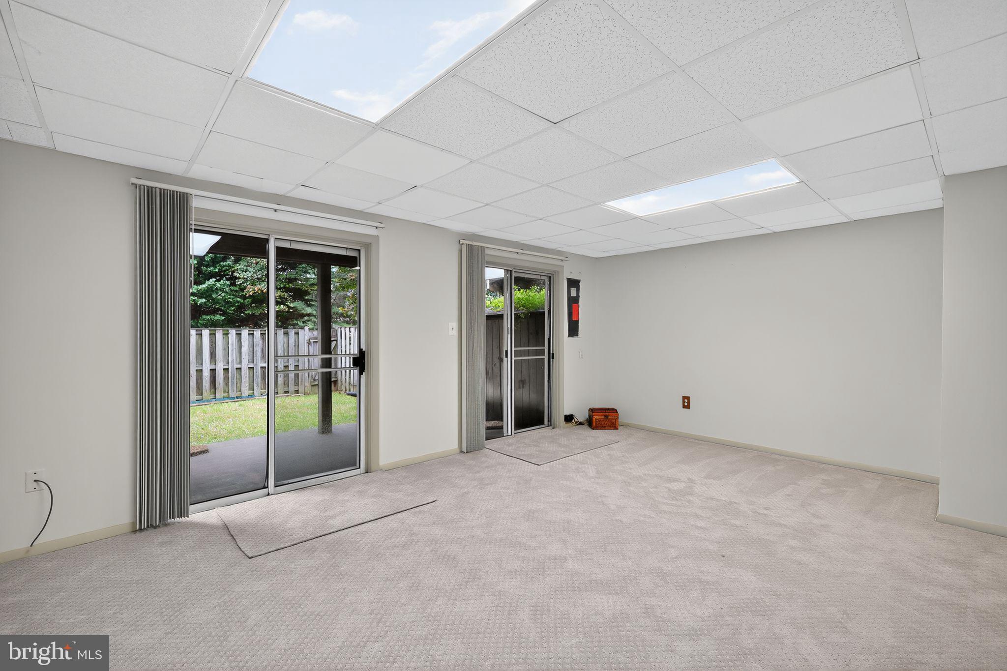 MILL CREEK SOUTH - Residential