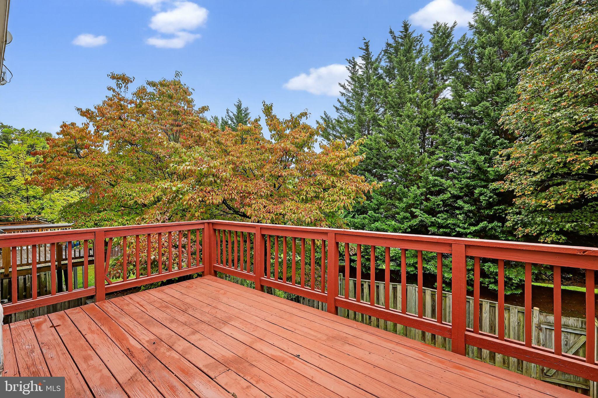 MILL CREEK SOUTH - Residential