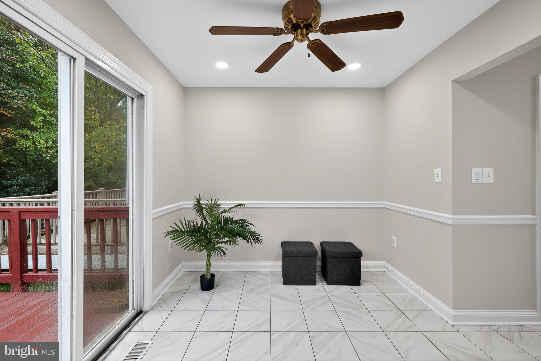 MILL CREEK SOUTH - Residential